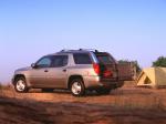 GMC Envoy XUV 2004 года